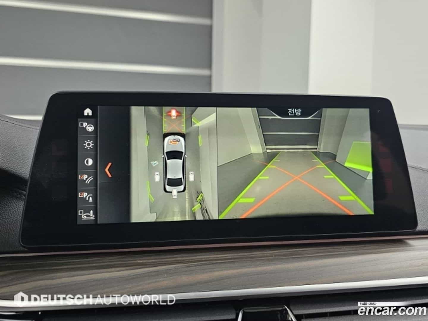 5-Series BMW 2017.7-OPTION-019