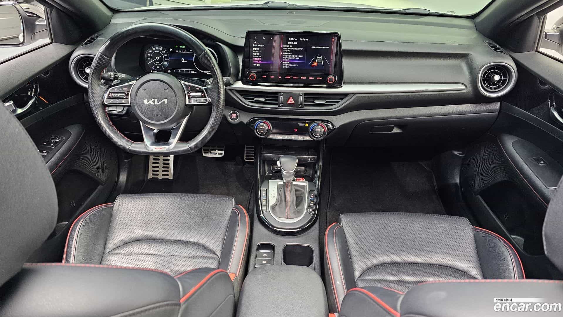 K3 Kia 2021.8-INNER-007