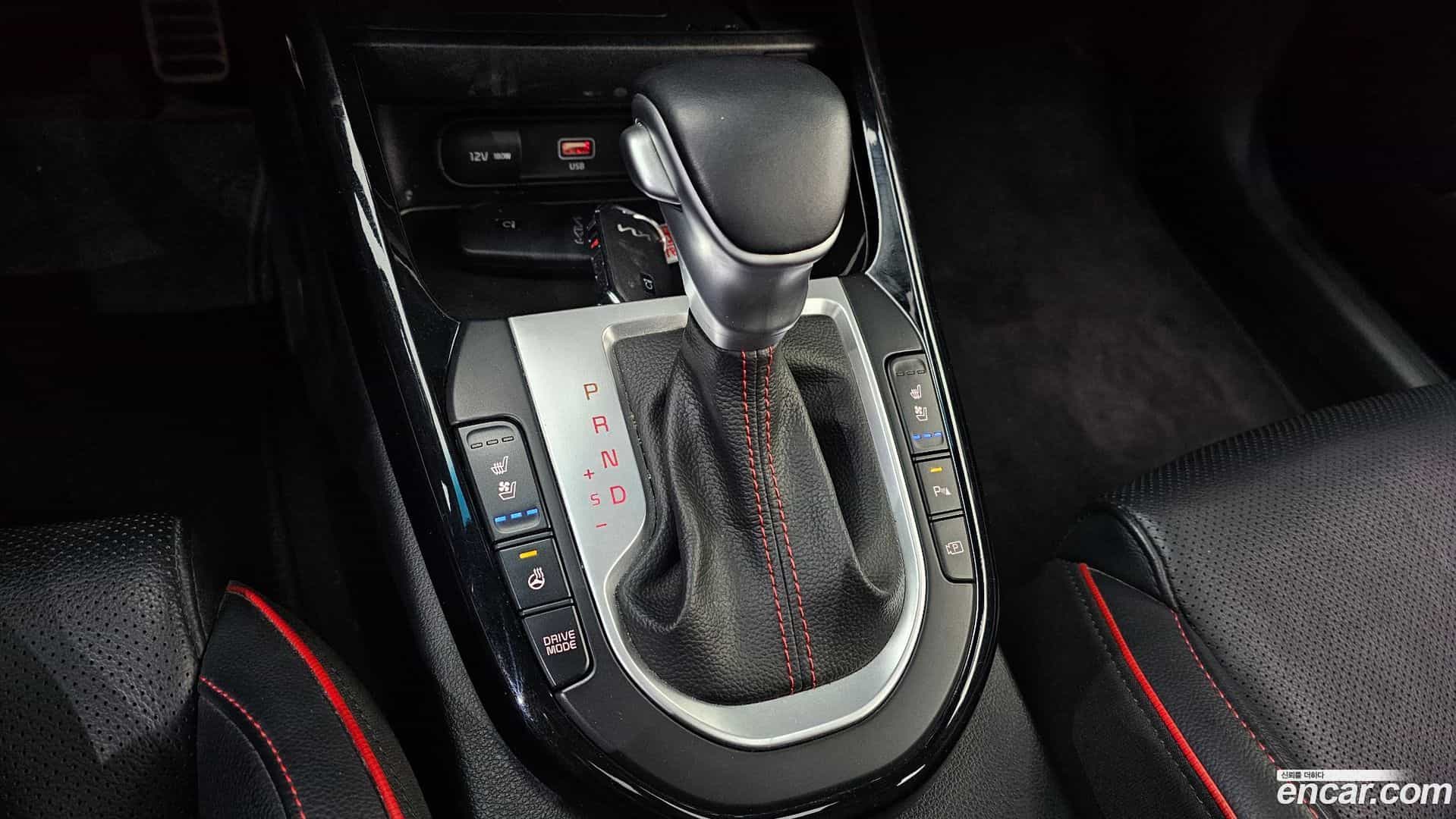 K3 Kia 2021.8-INNER-009
