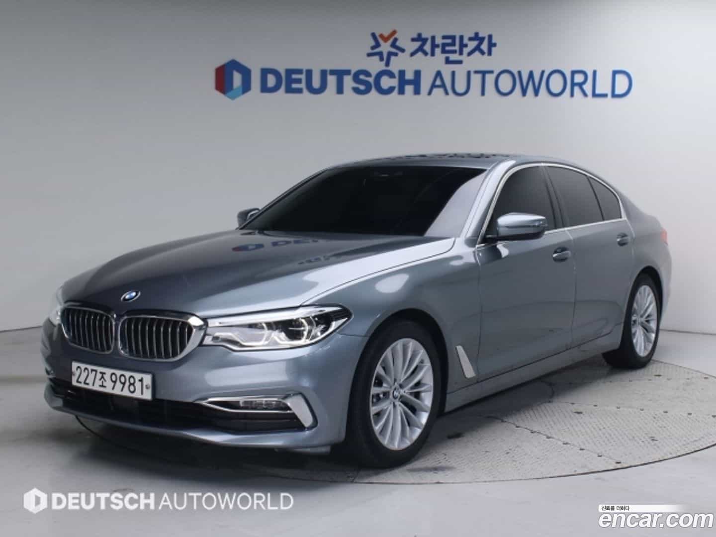 5-Series BMW 2019.8-OUTER-001