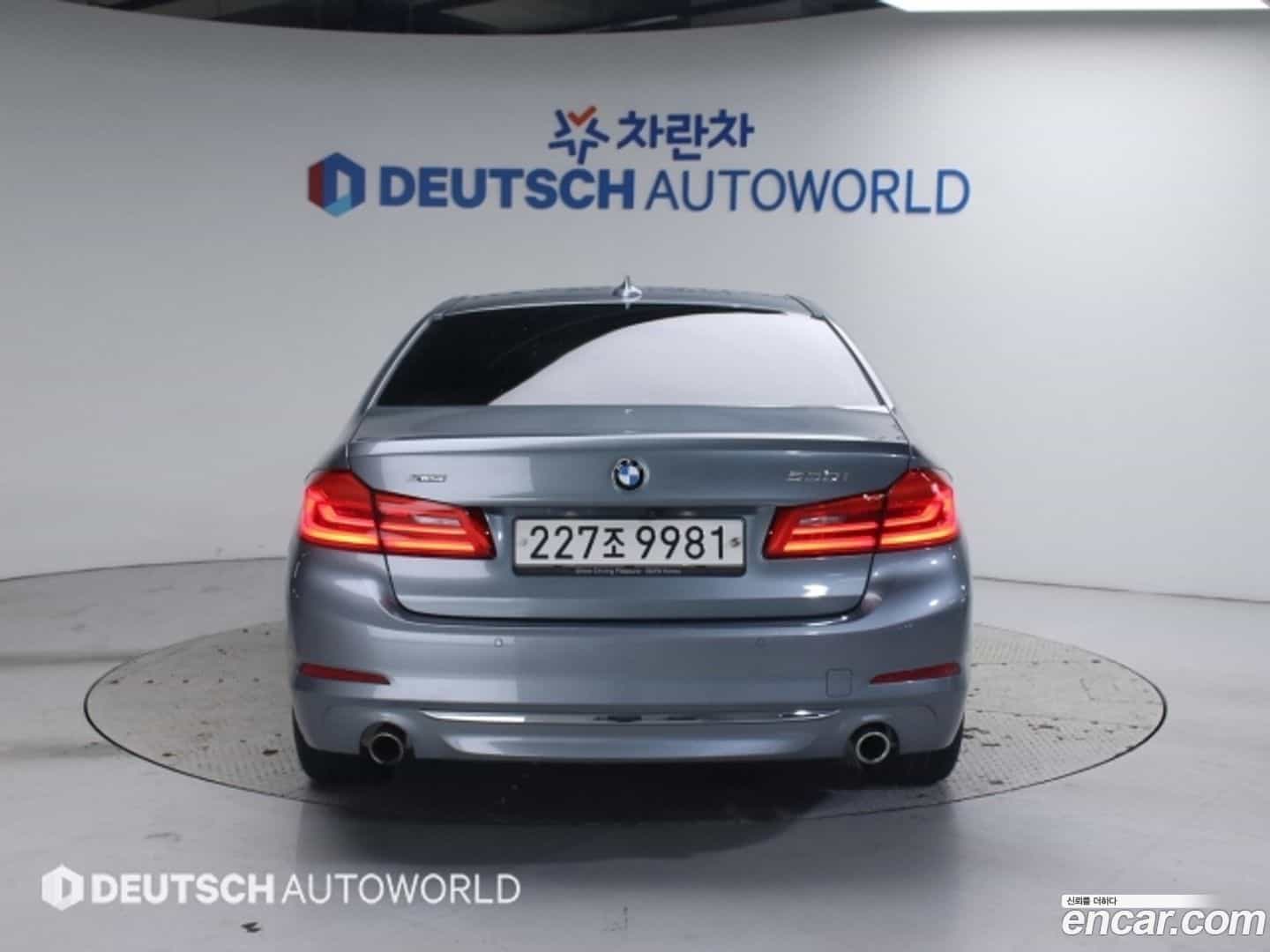 5-Series BMW 2019.8-OUTER-004
