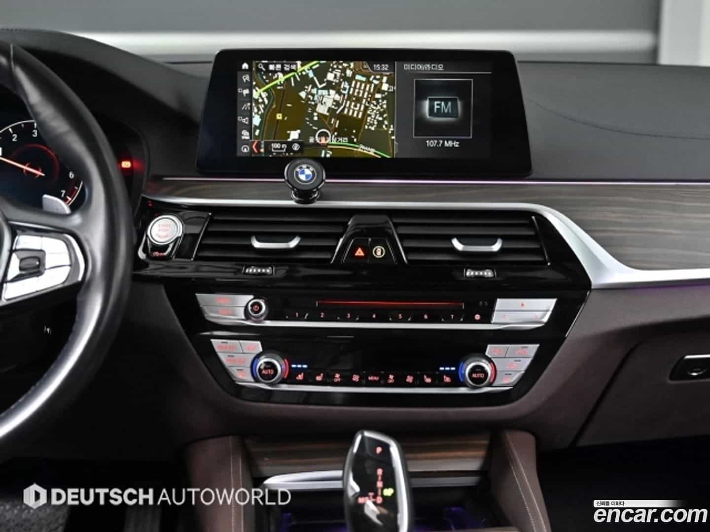 5-Series BMW 2019.8-OPTION-018