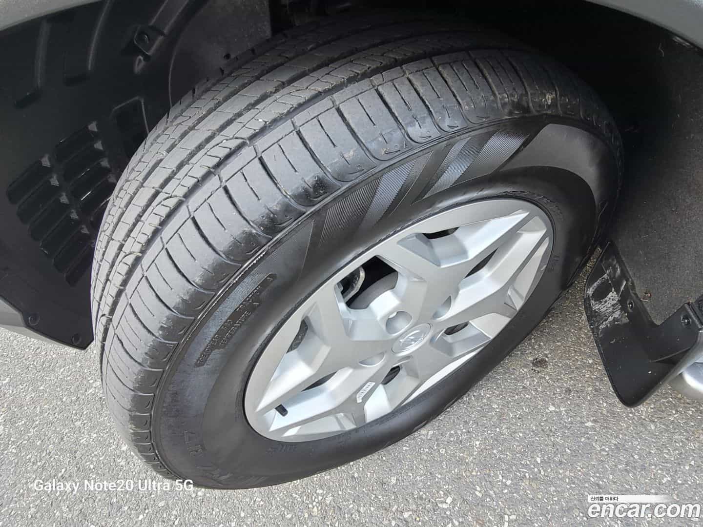 Rexton KG Mobility 2022.4-INNER-007