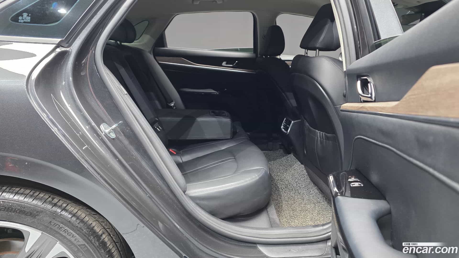 K5 Kia 2020.1-OPTION-016