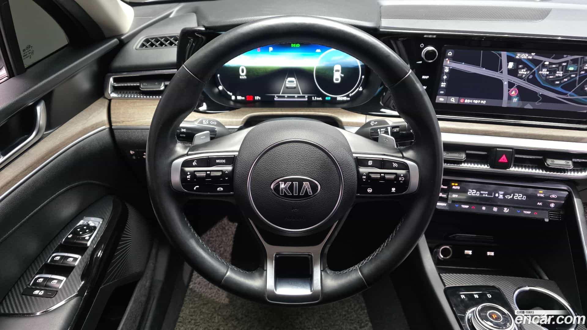 K5 Kia 2020.1-OPTION-017