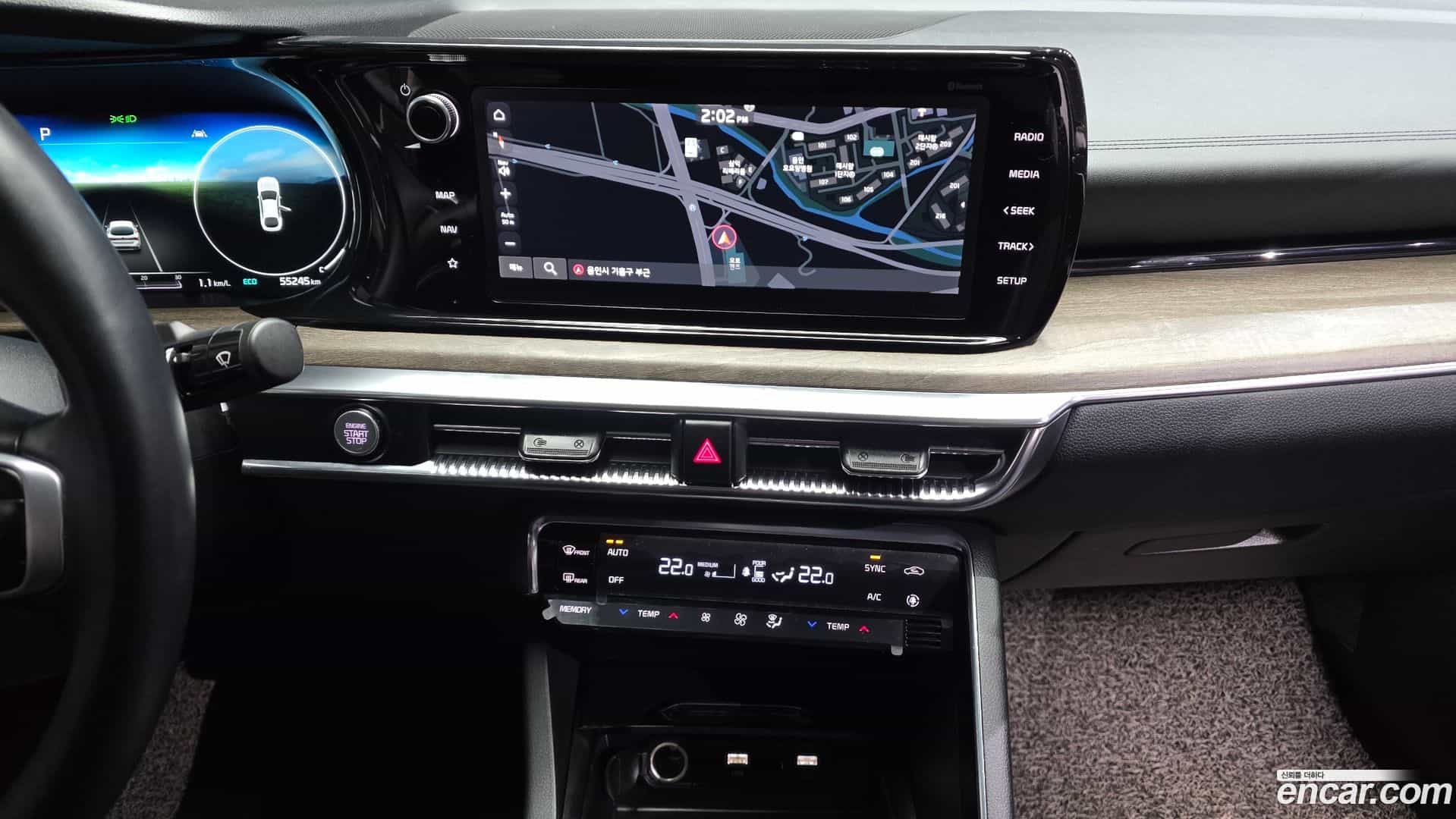 K5 Kia 2020.1-OPTION-019