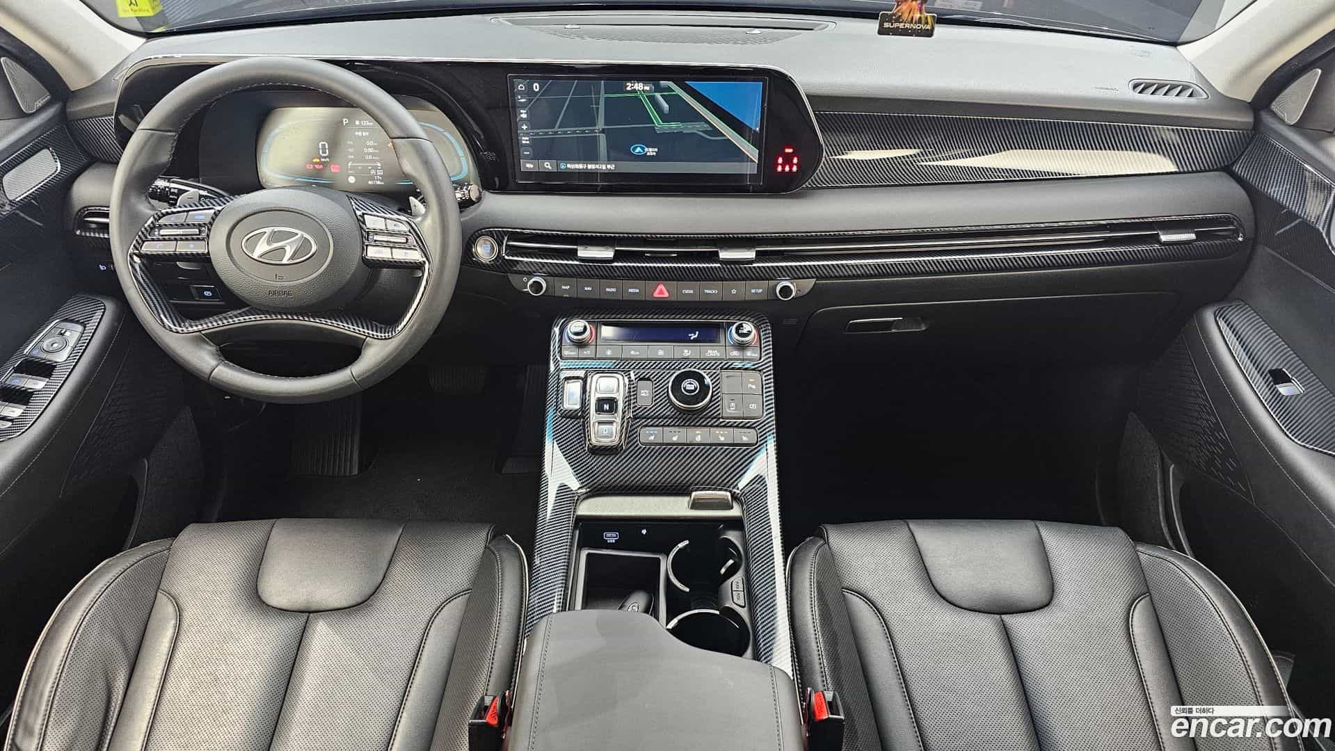 Palisade Hyundai 2022.9-INNER-007