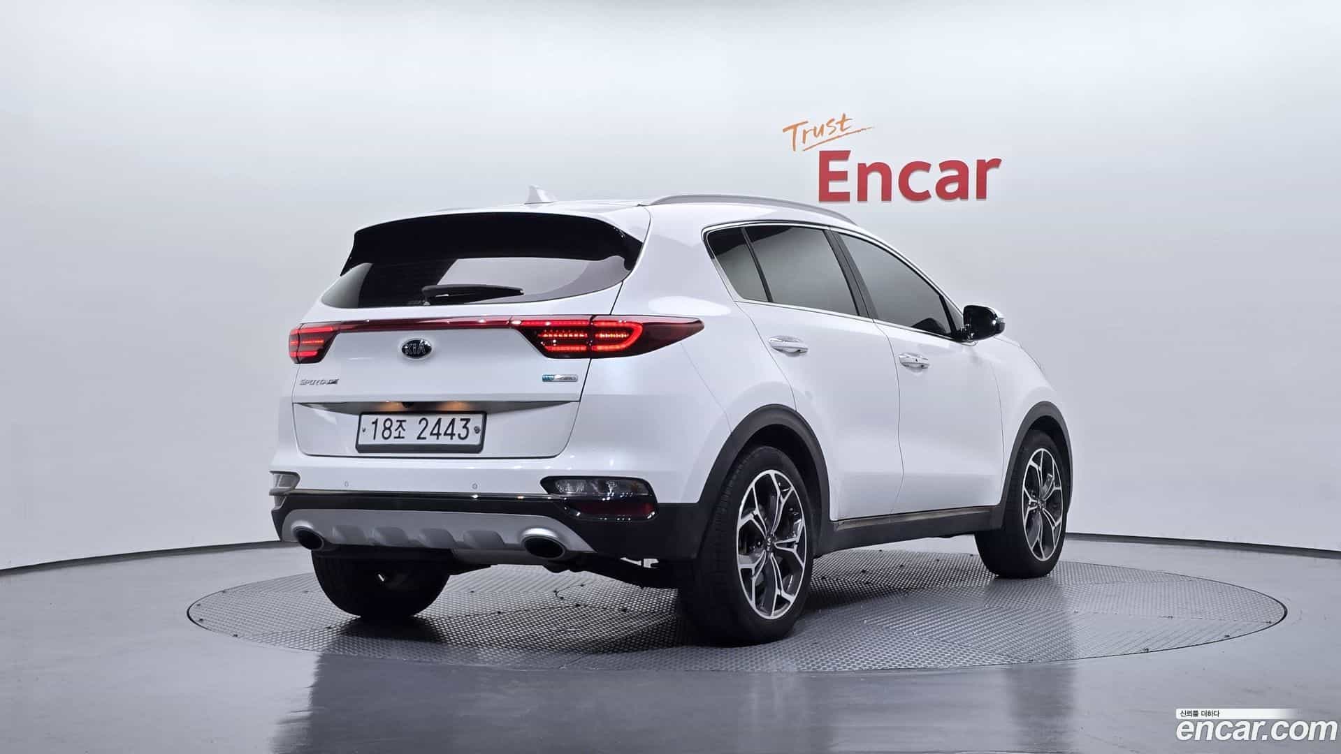 Sportage Kia 2019.4-OUTER-002
