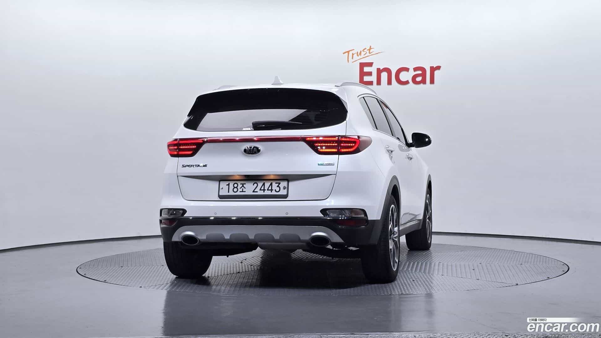 Sportage Kia 2019.4-OUTER-004