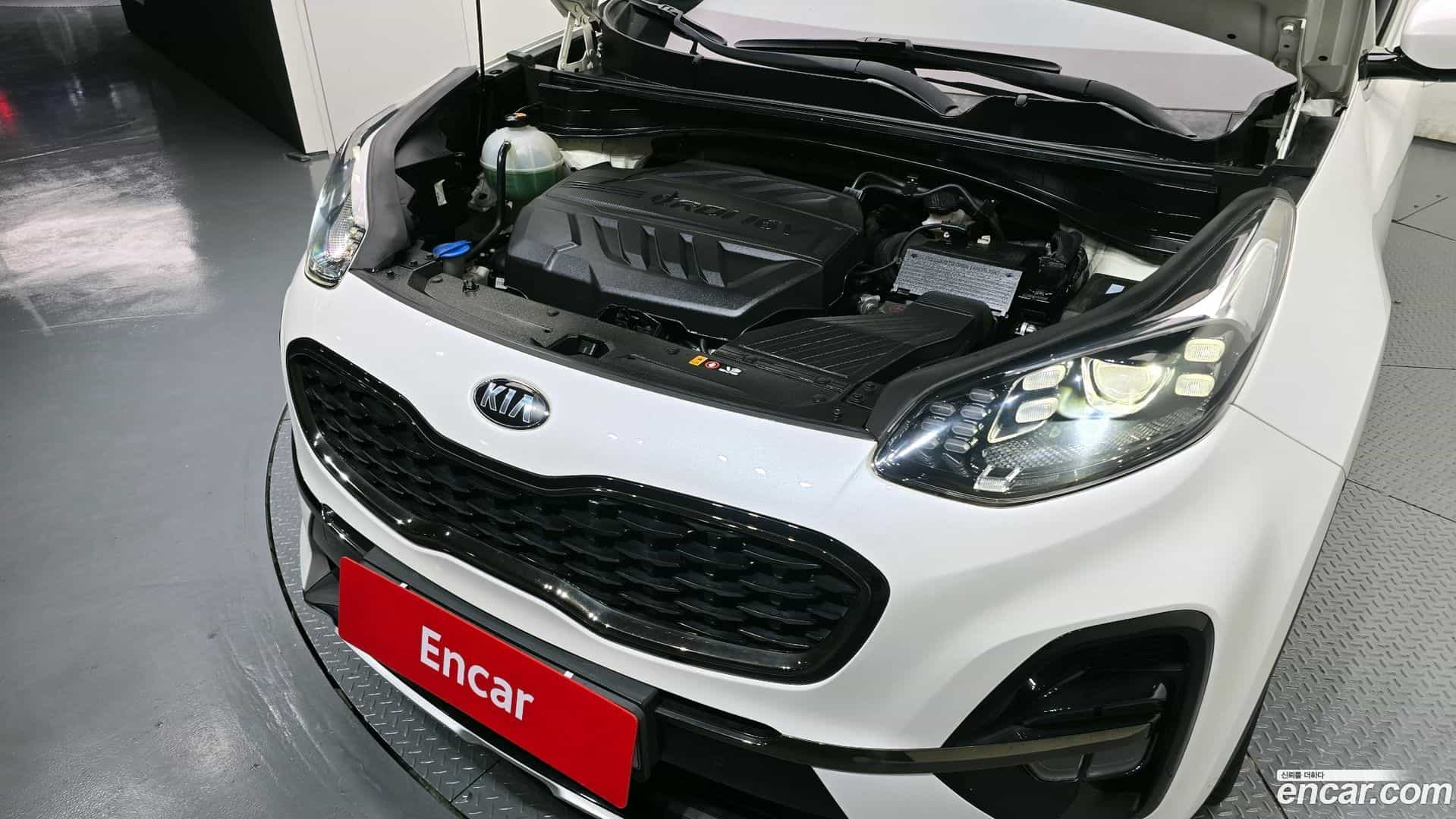 Sportage Kia 2019.4-OUTER-006