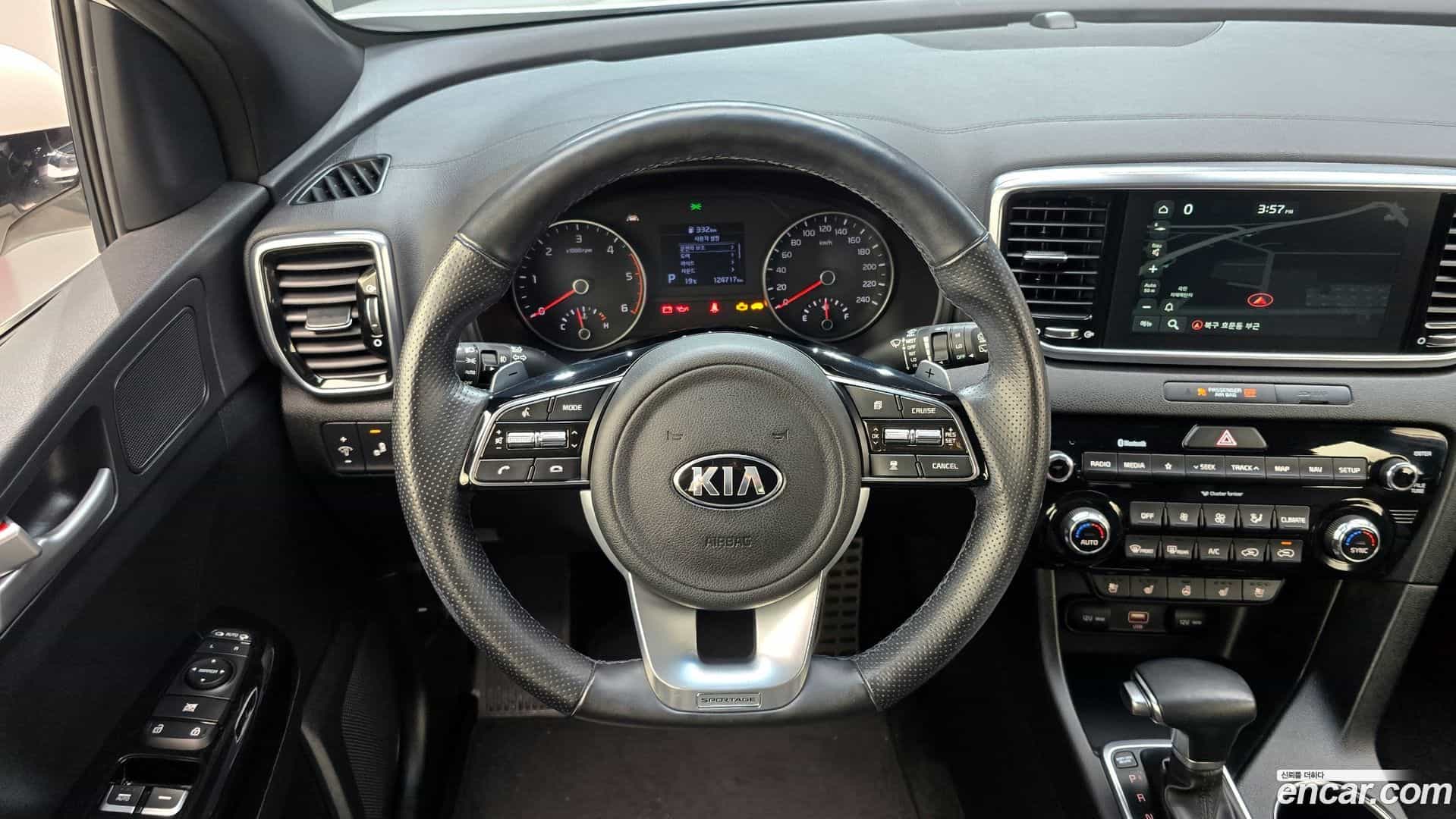 Sportage Kia 2019.4-OPTION-018