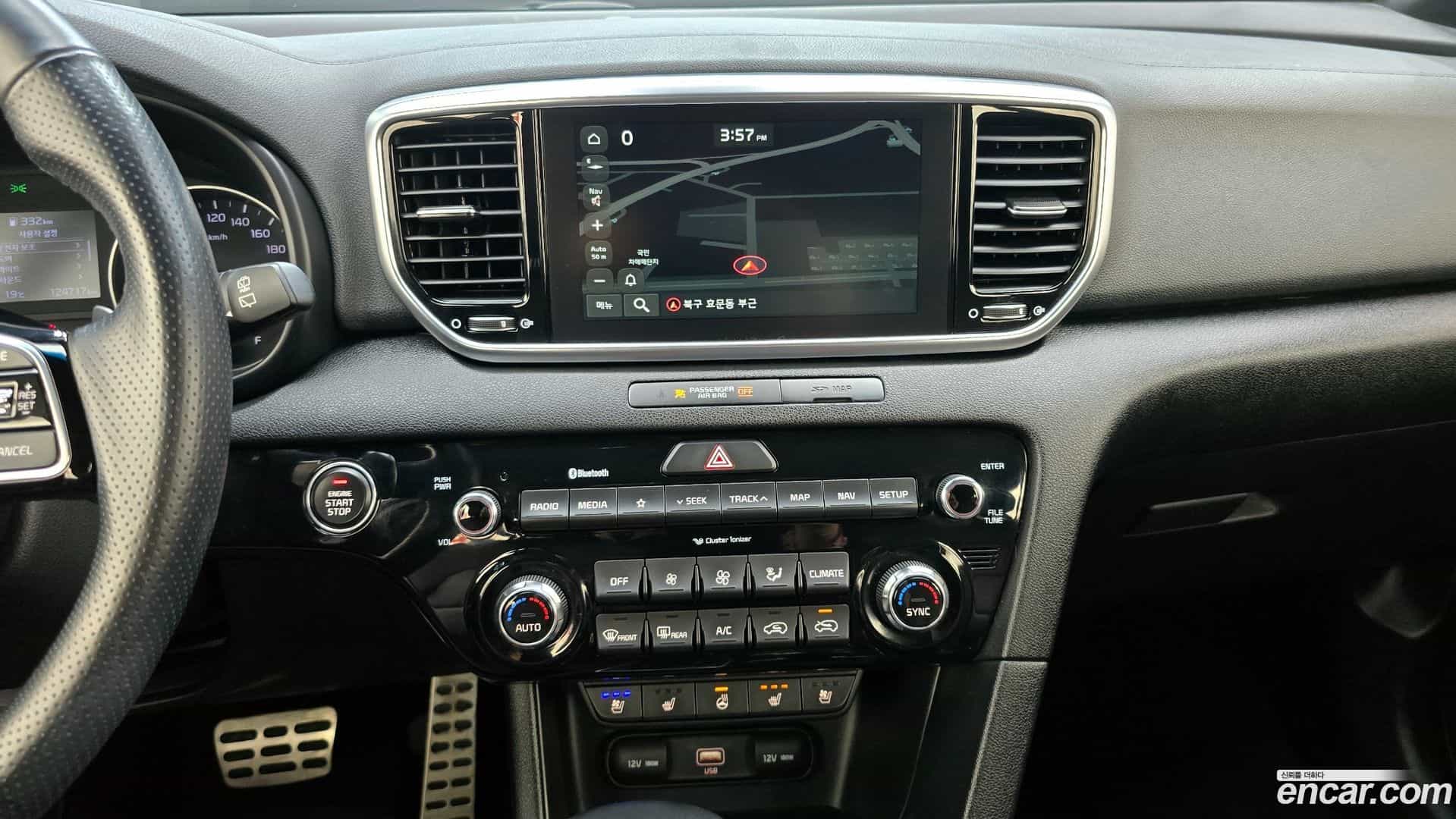 Sportage Kia 2019.4-OPTION-021