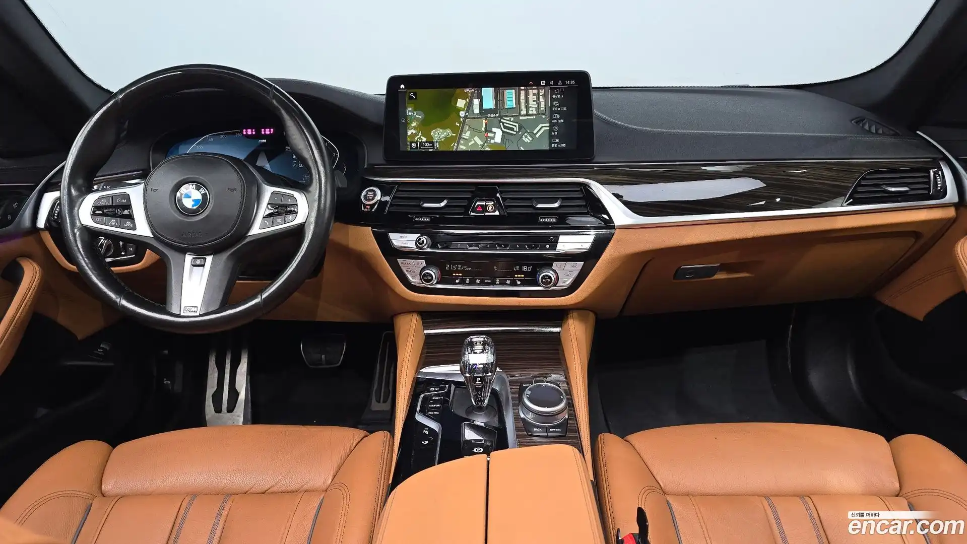 5-Series BMW 2021.8-INNER-007