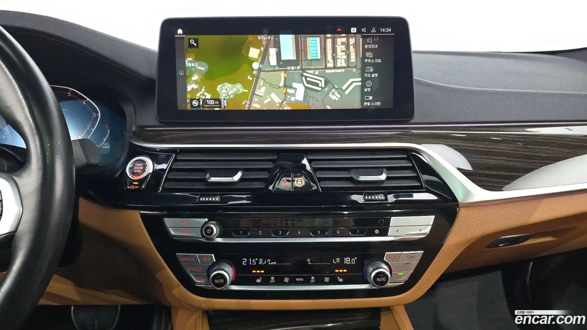 5-Series BMW 2021.8-OPTION-018