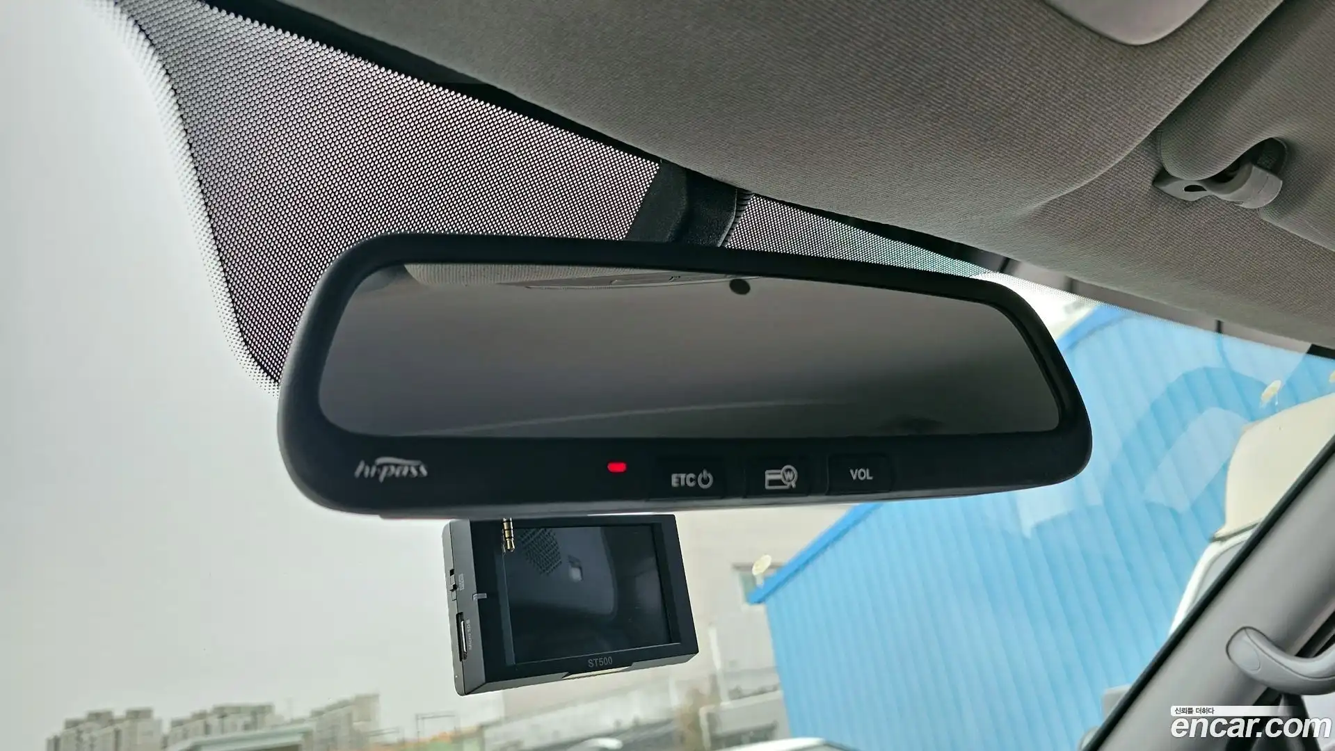 Starex Hyundai 2015.10-OPTION-015