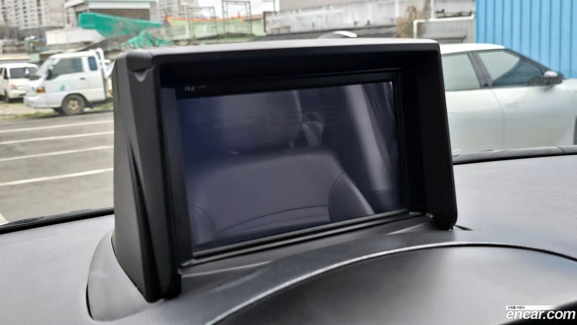 Starex Hyundai 2015.10-OPTION-020
