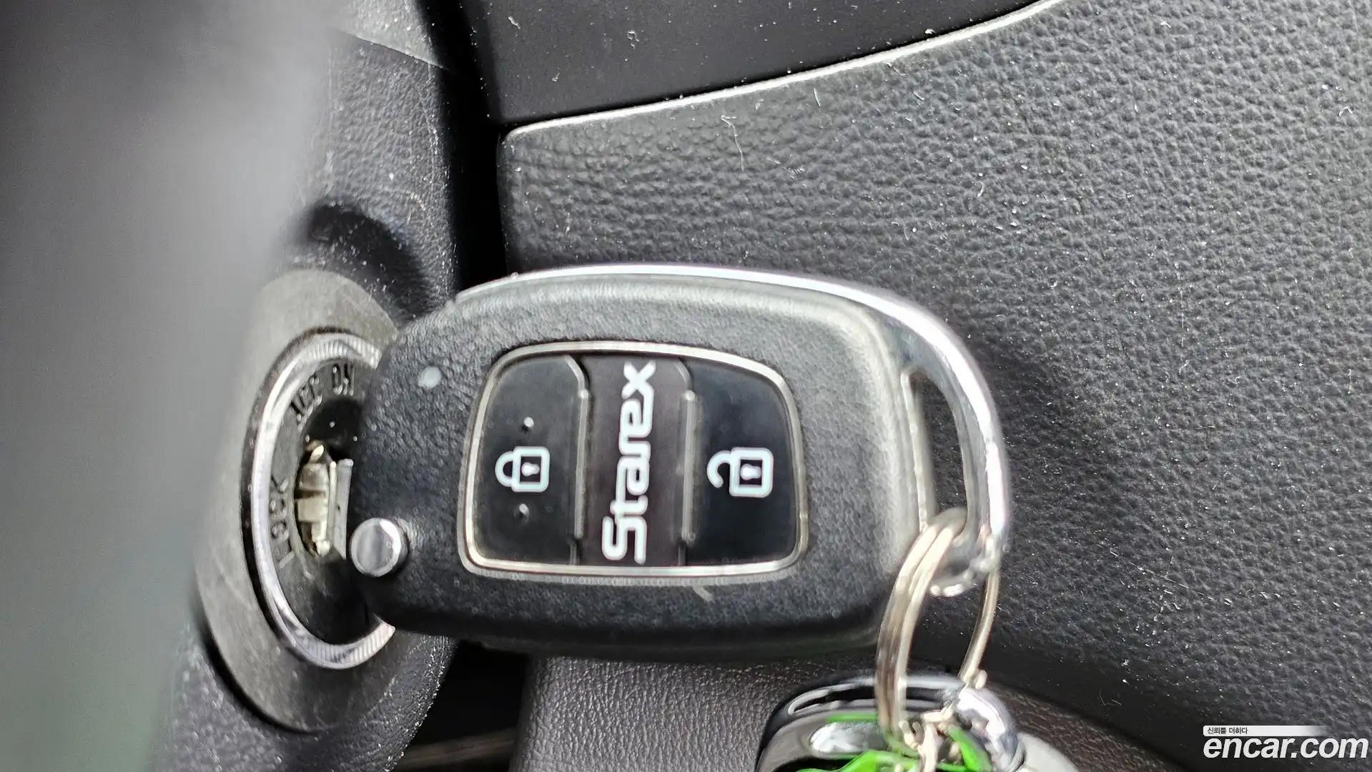 Starex Hyundai 2015.10-OPTION-022