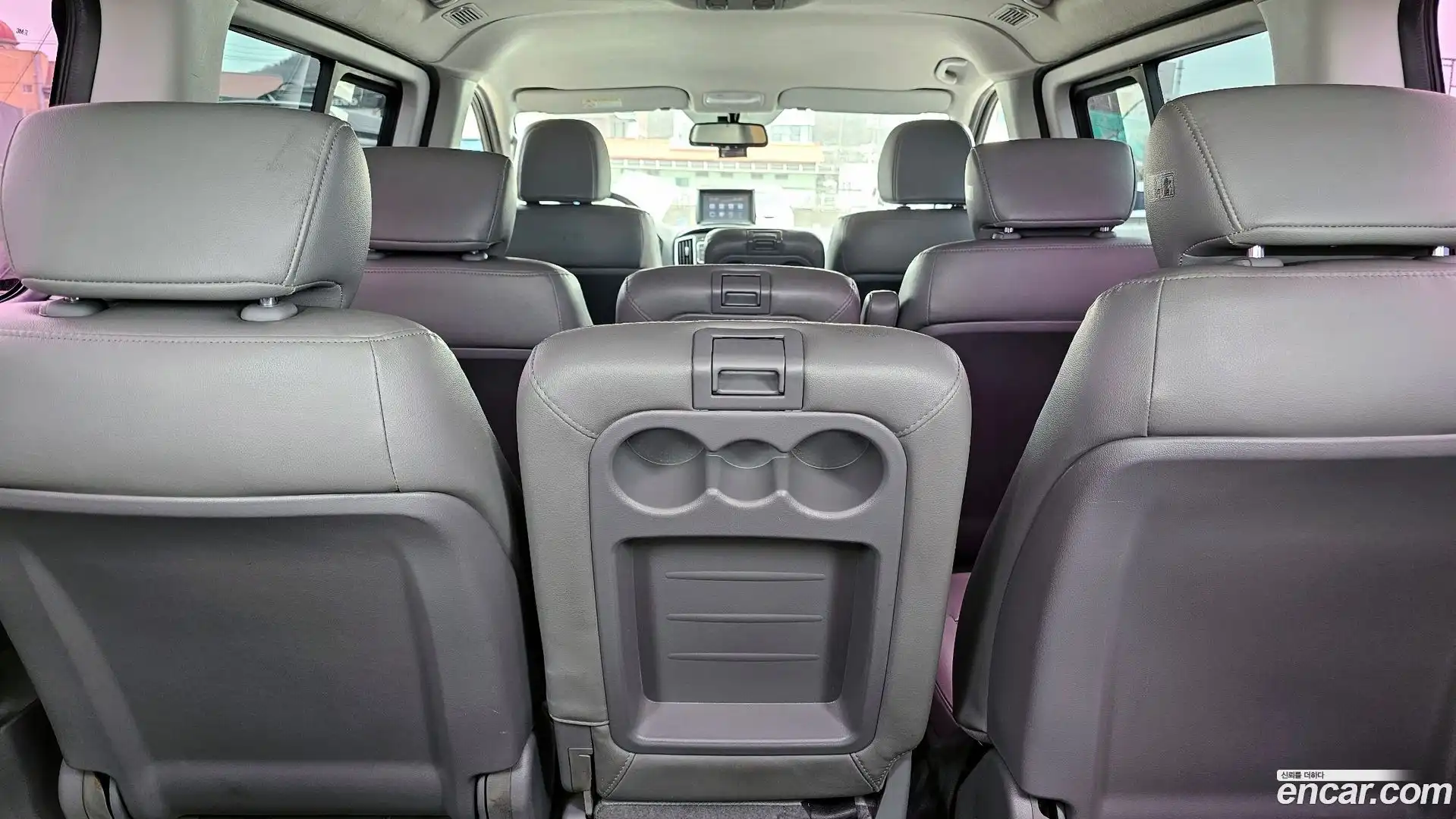 Starex Hyundai 2015.10-OPTION-023