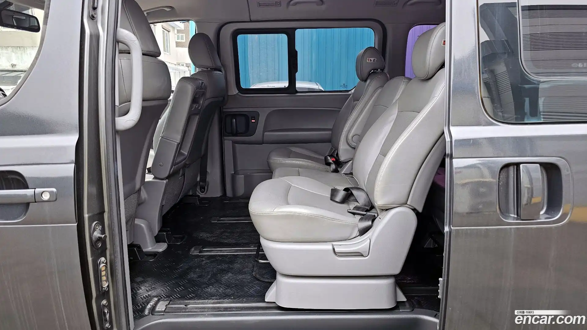 Starex Hyundai 2015.10-OPTION-024
