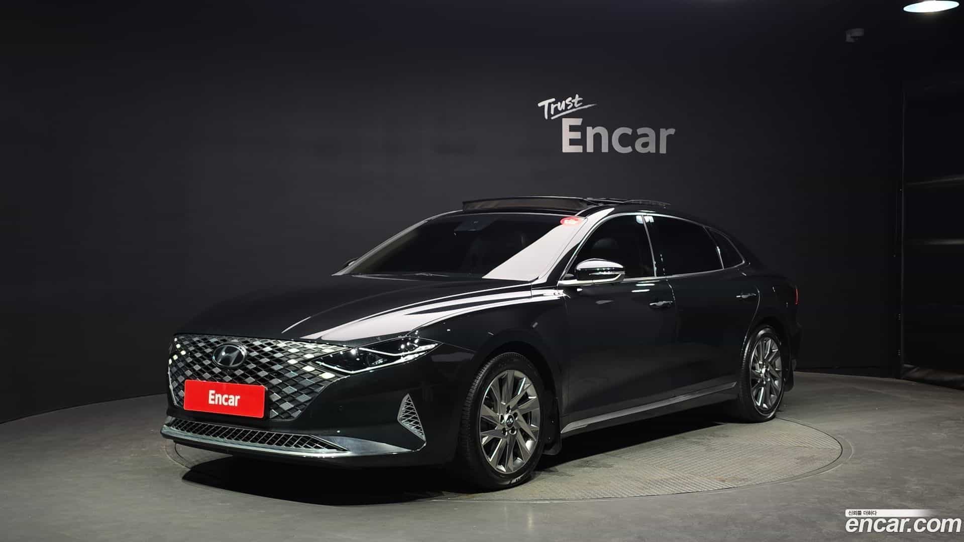 Grandeur Hyundai 2020.3-OUTER-001