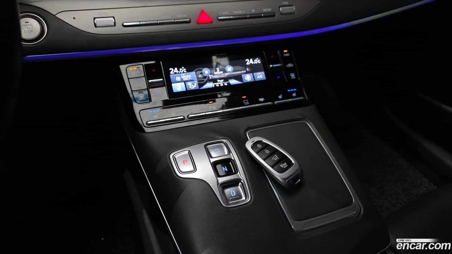 Grandeur Hyundai 2020.3-INNER-009