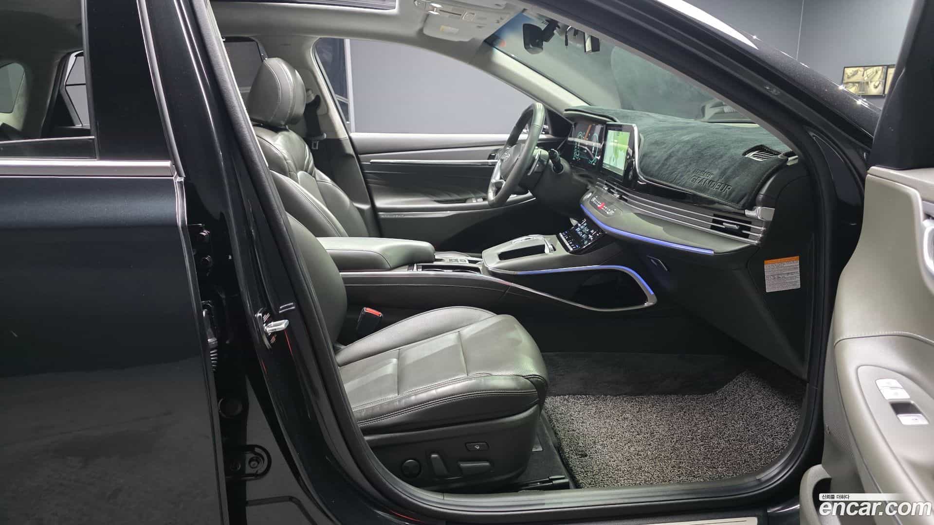 Grandeur Hyundai 2020.3-OPTION-016
