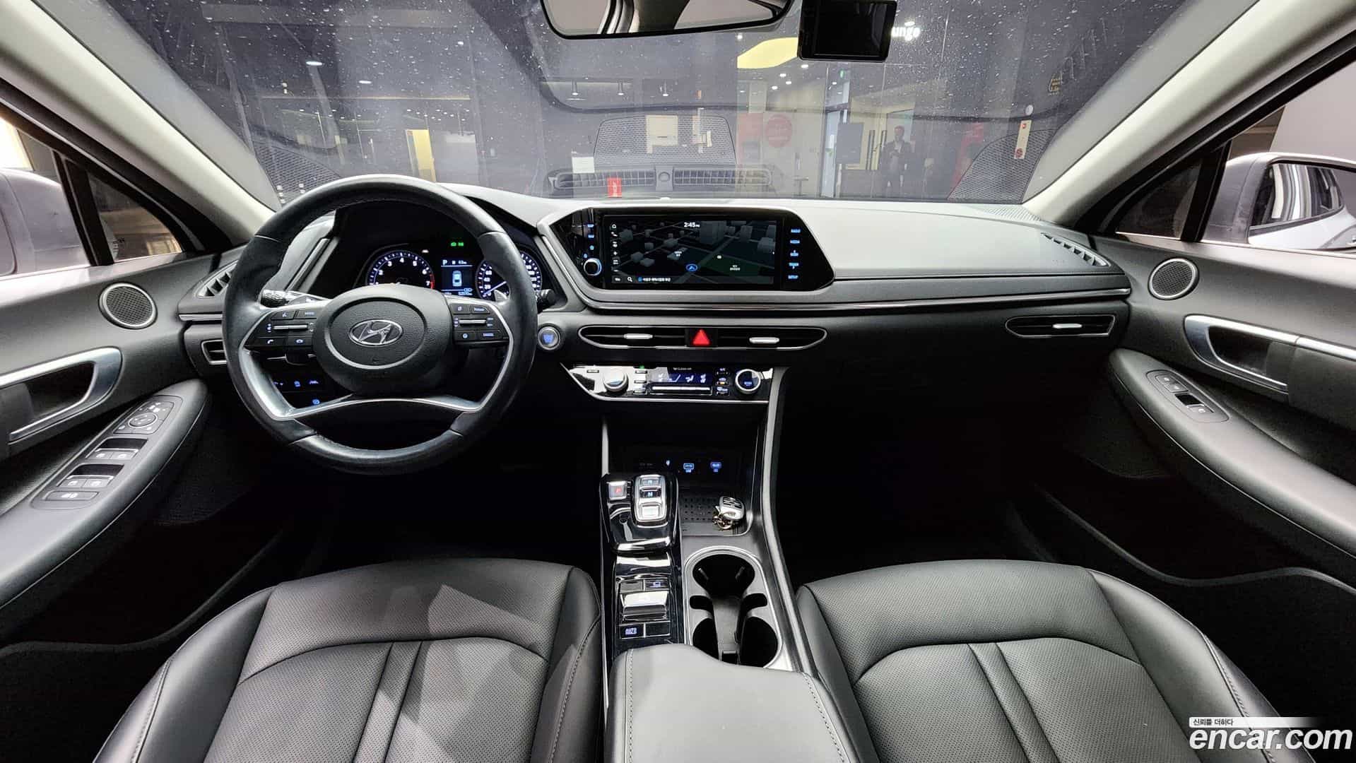 Sonata Hyundai 2020.9-INNER-007