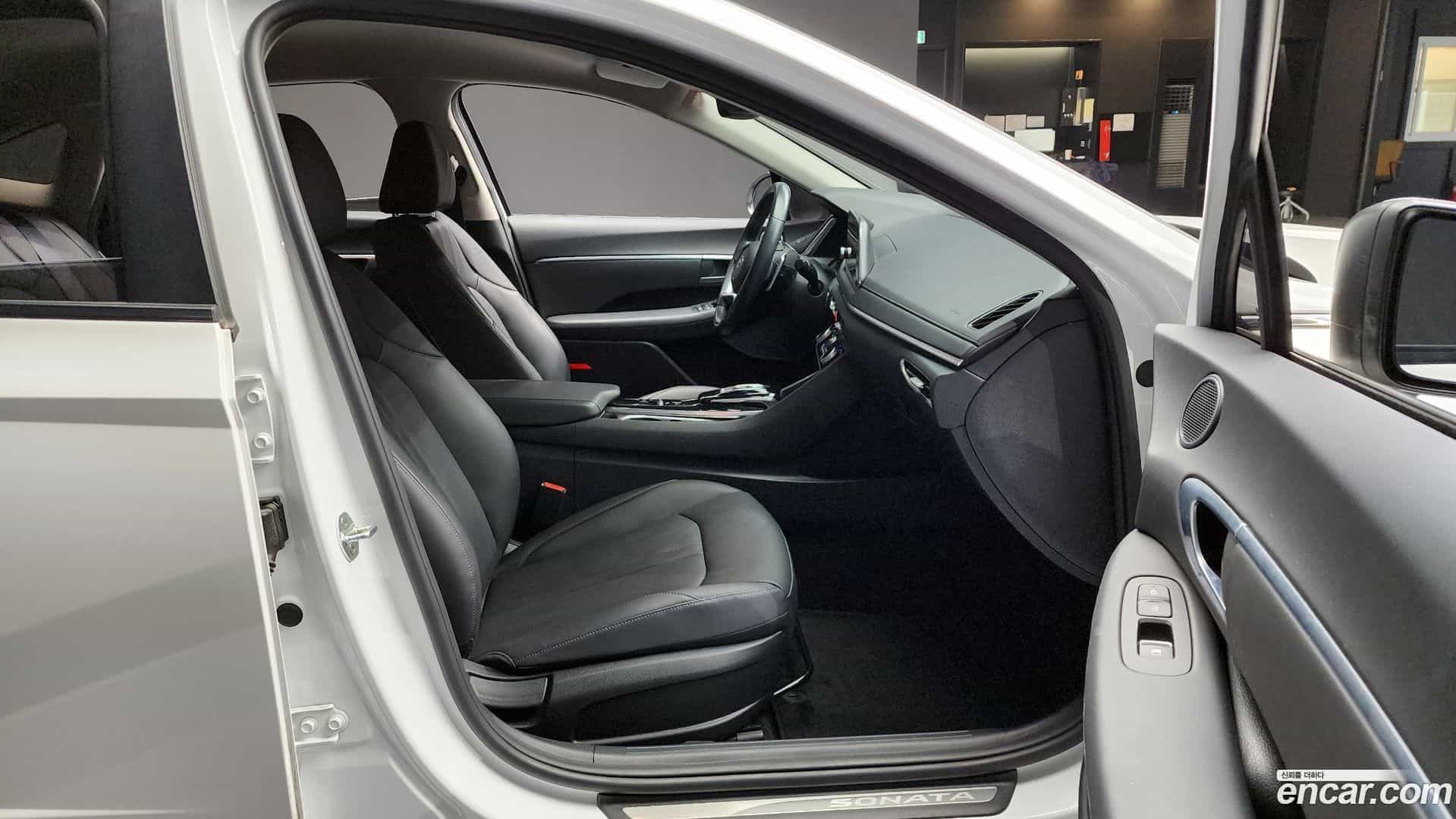 Sonata Hyundai 2020.9-INNER-010