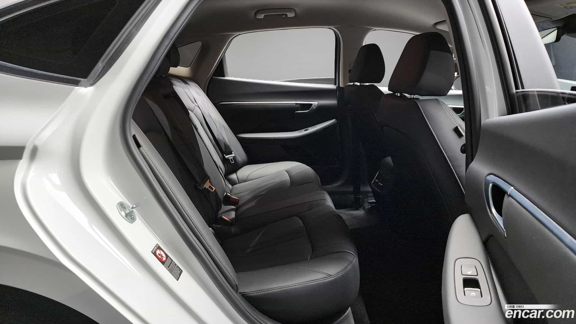 Sonata Hyundai 2020.9-OPTION-016