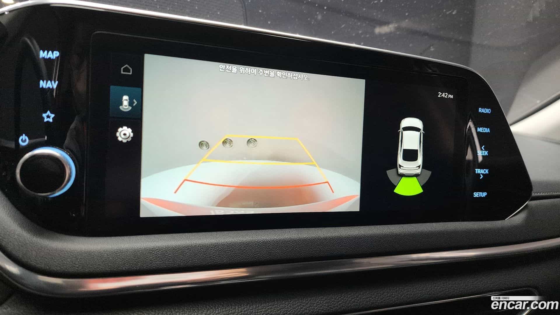Sonata Hyundai 2020.9-OPTION-019