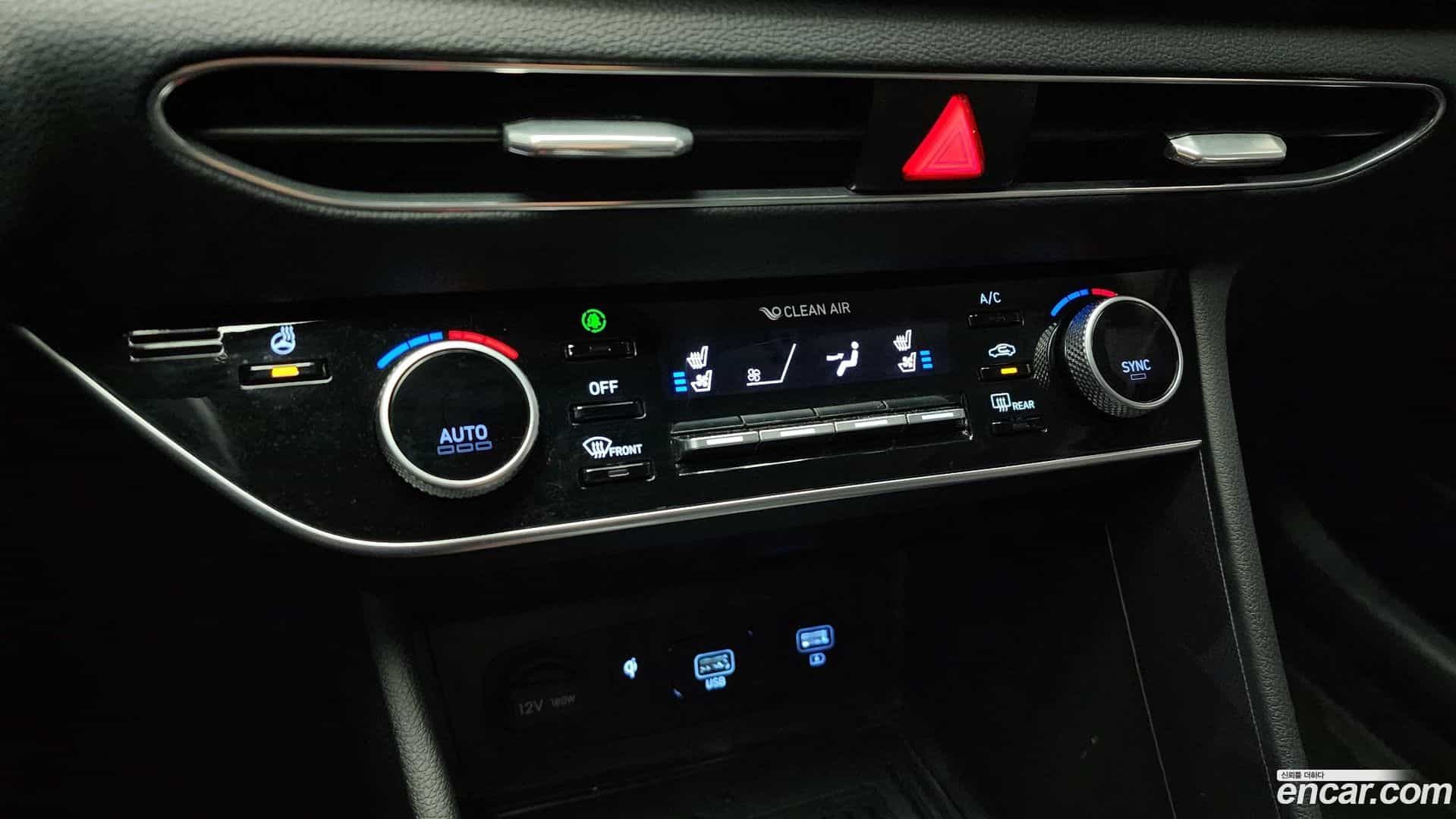 Sonata Hyundai 2020.9-OPTION-020