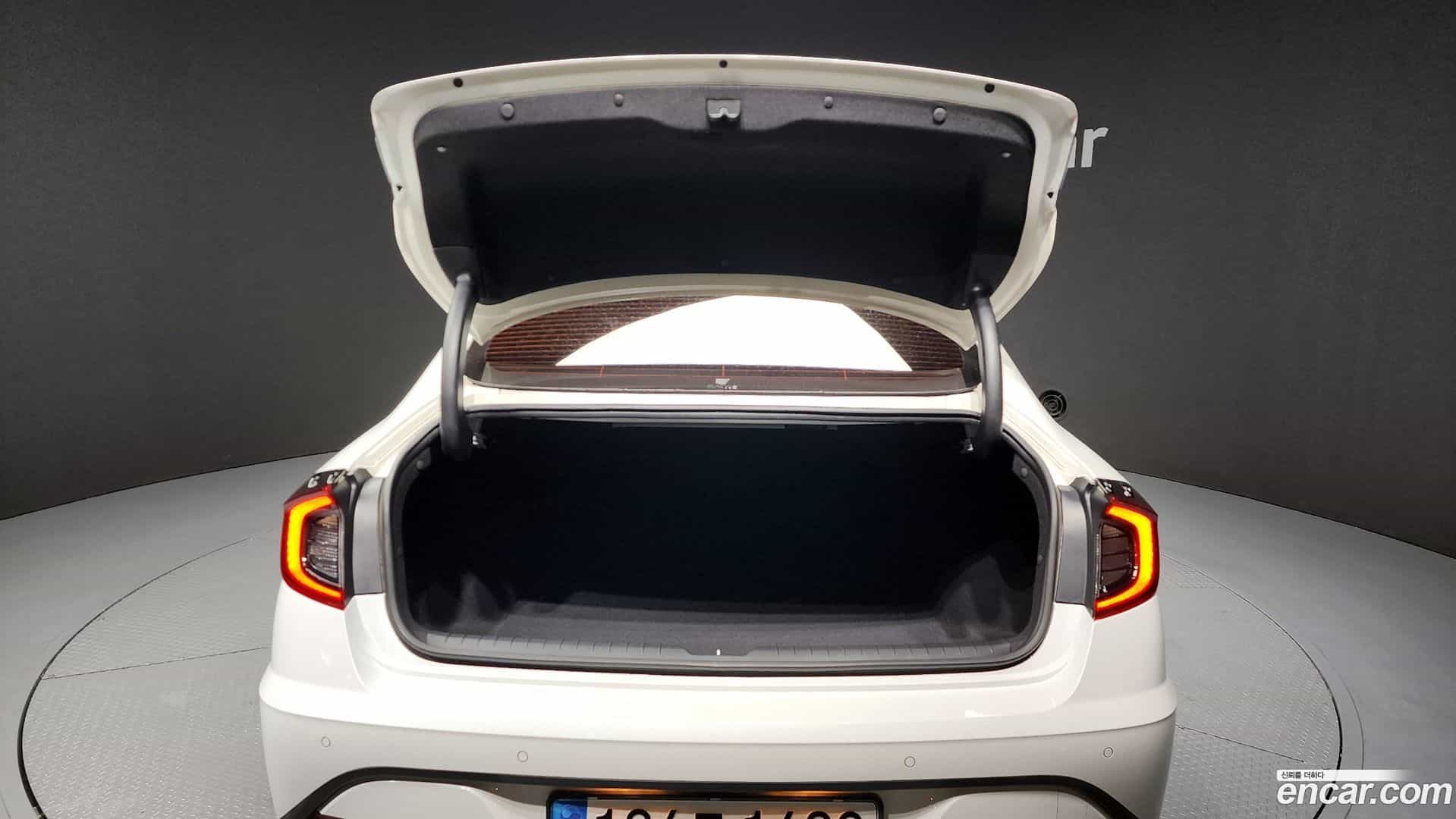 Sonata Hyundai 2020.9-OPTION-024