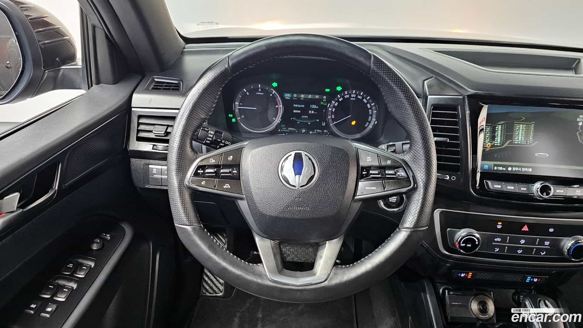 Rexton KG Mobility 2019.10-OPTION-017