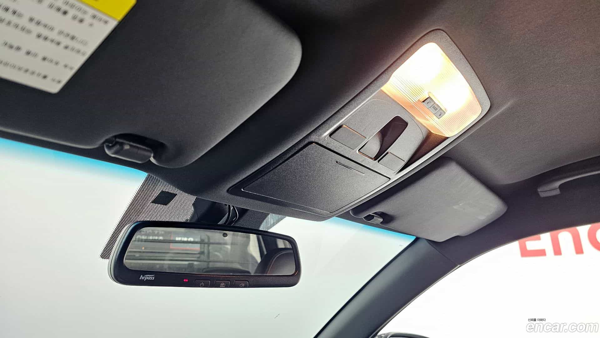 Rexton KG Mobility 2019.10-OPTION-020