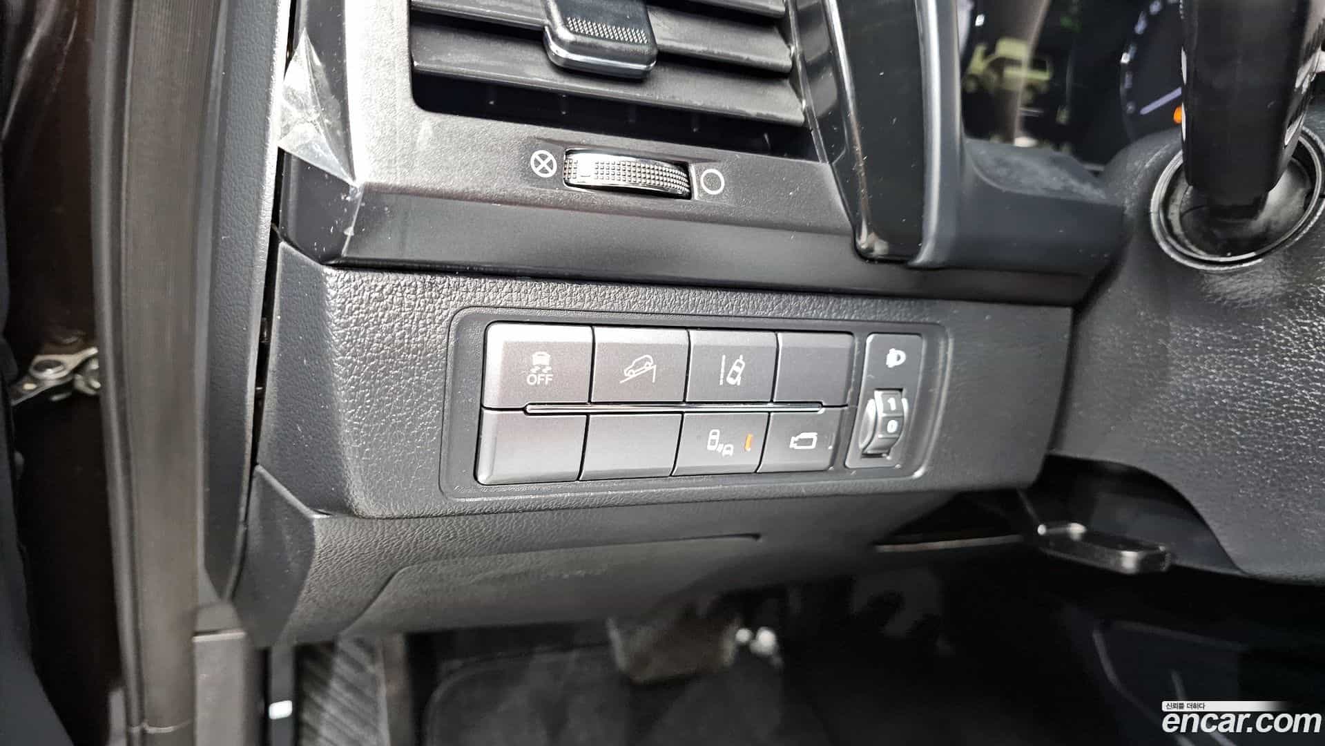 Rexton KG Mobility 2019.10-OPTION-021