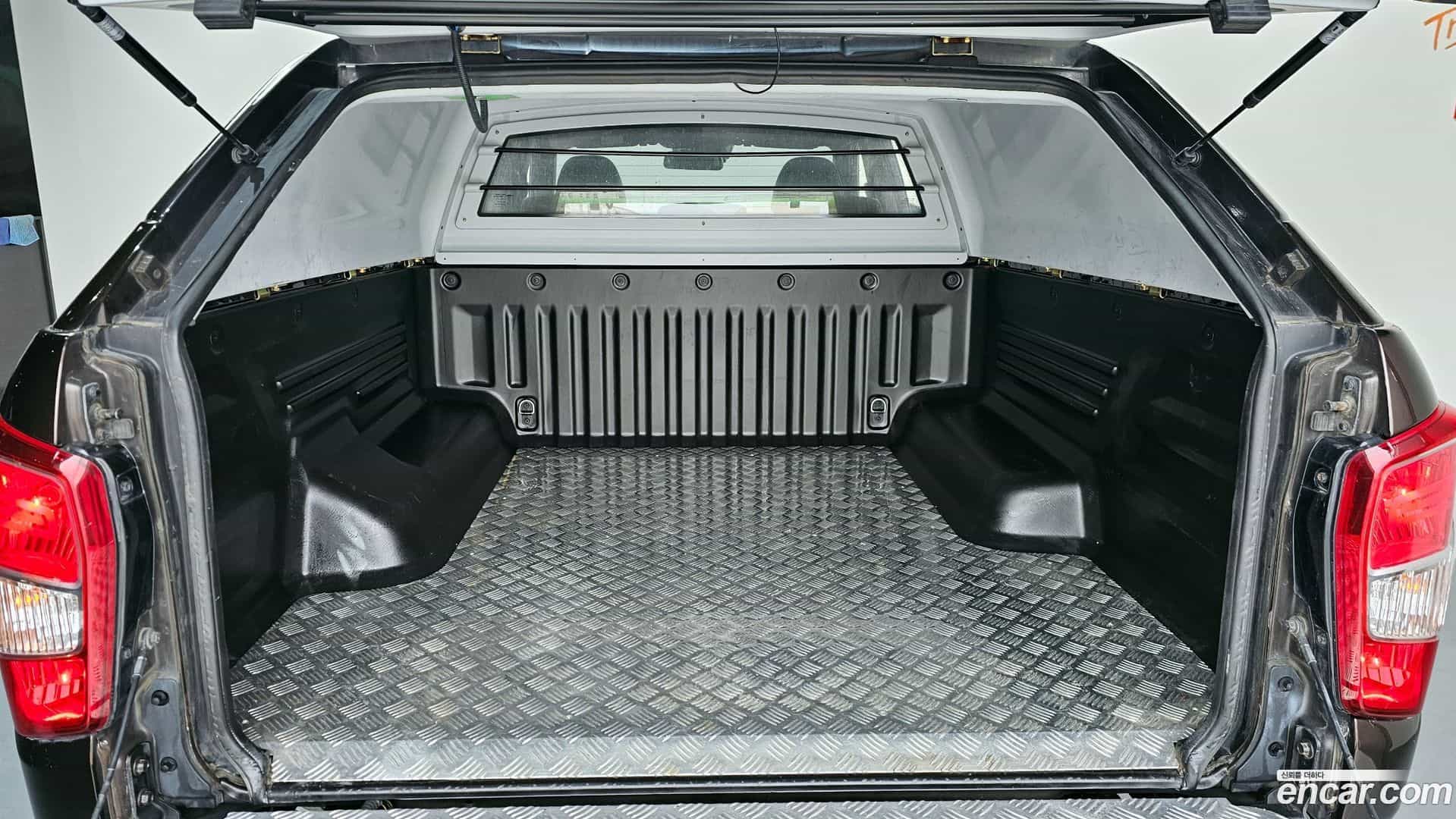 Rexton KG Mobility 2019.10-OPTION-024