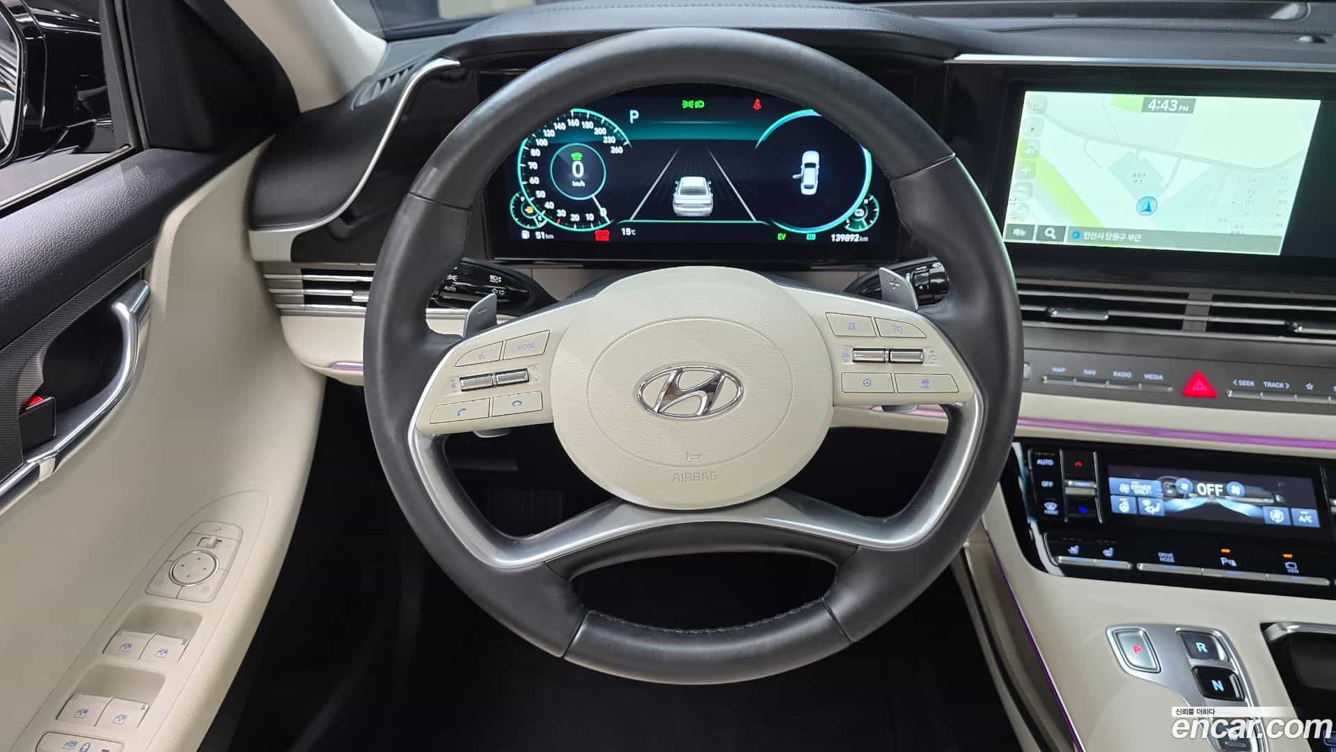 Grandeur Hyundai 2022.1-OPTION-017