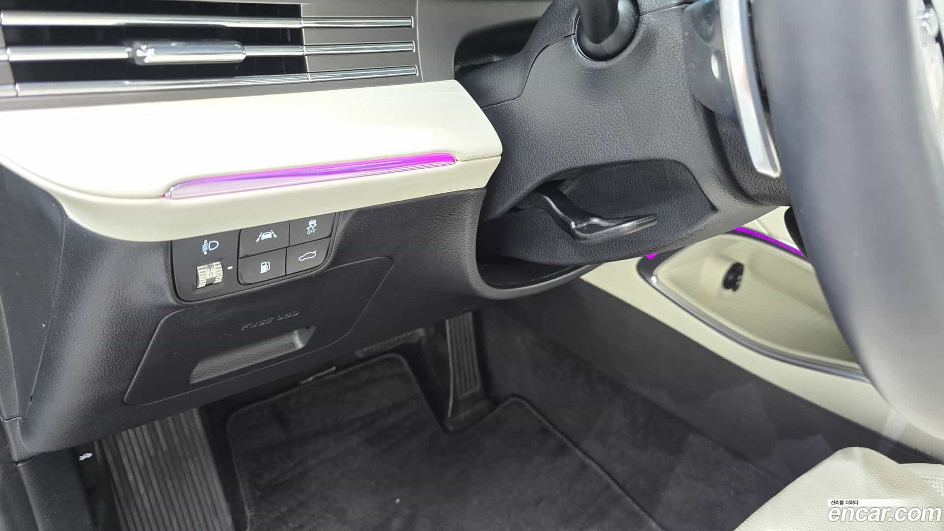 Grandeur Hyundai 2022.1-OPTION-019
