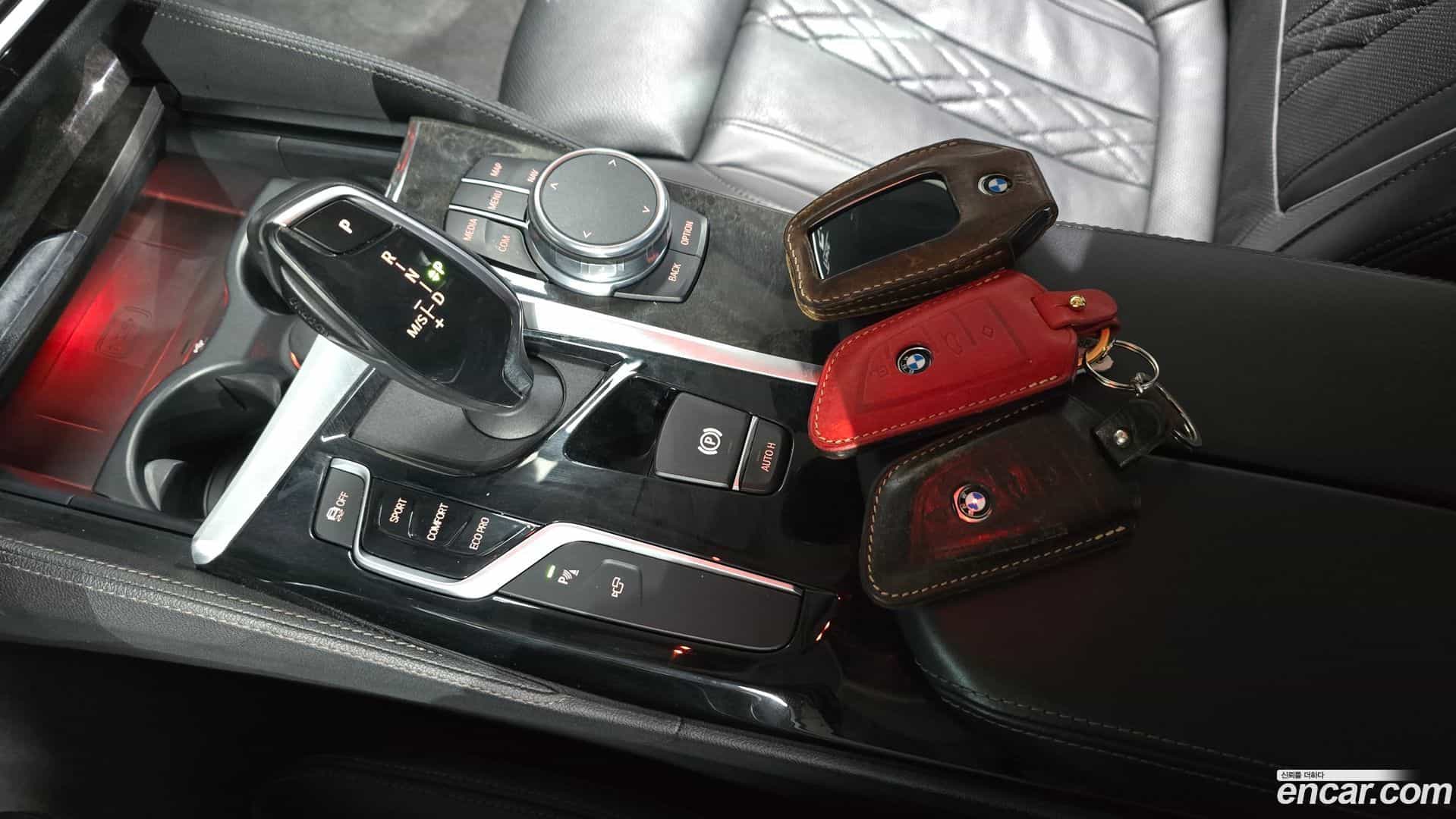 5-Series BMW 2018.11-INNER-009