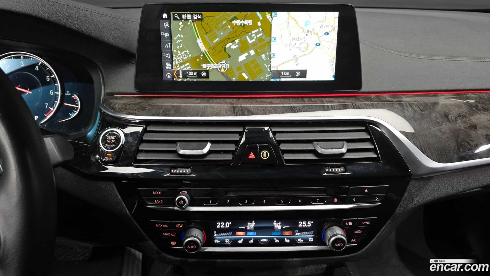 5-Series BMW 2018.11-OPTION-018
