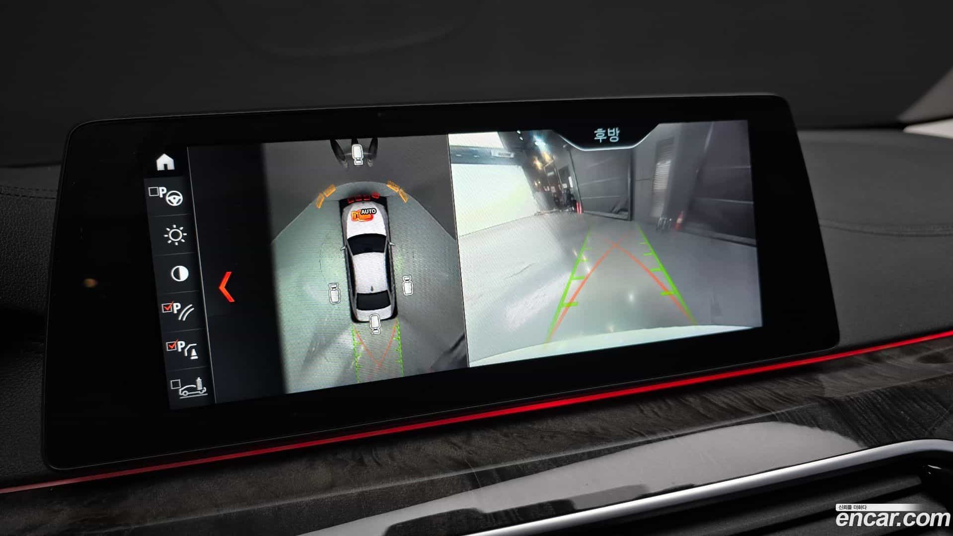 5-Series BMW 2018.11-OPTION-019