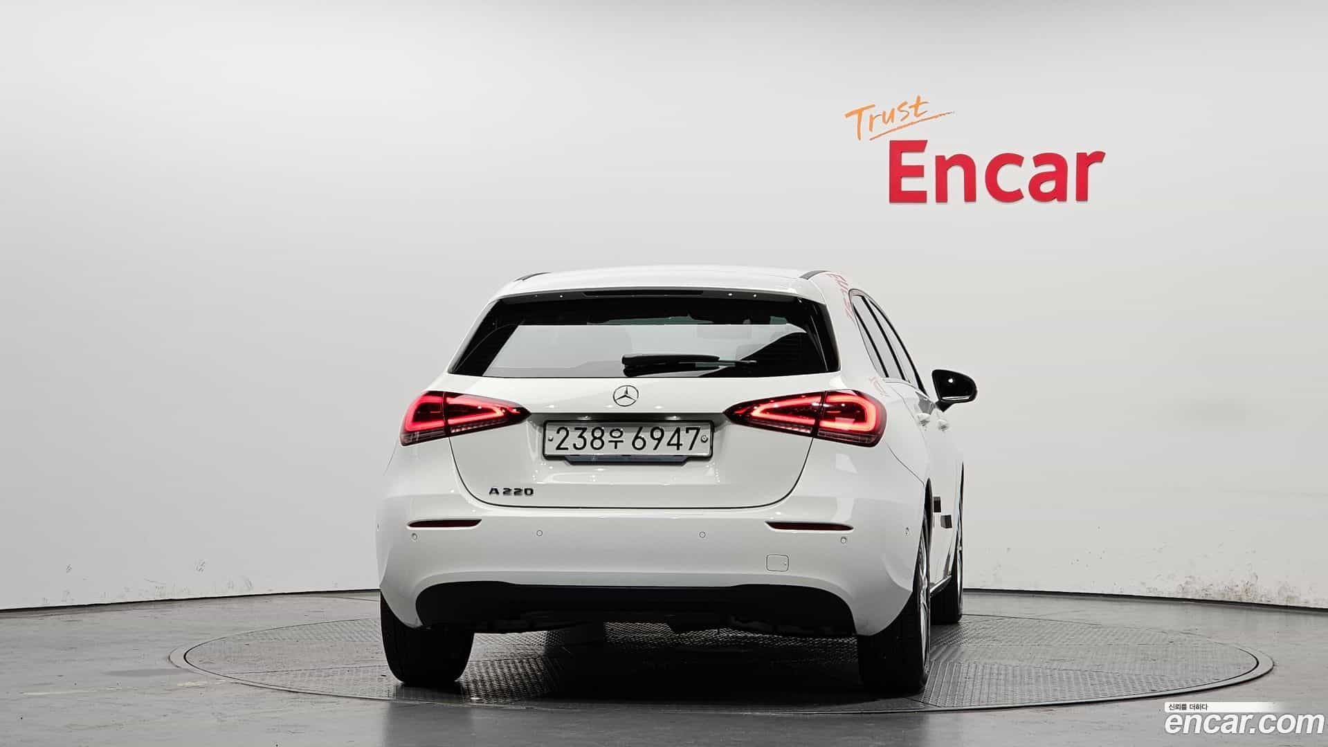 A-Class Mercedes-Benz 2019.9-OUTER-004