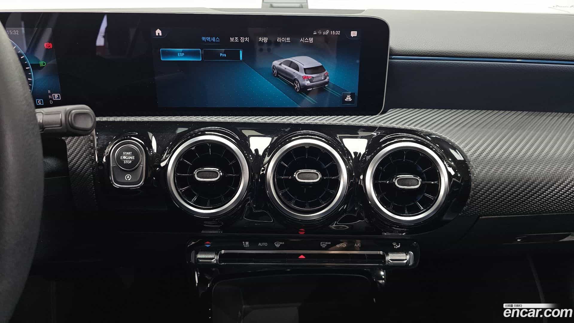 A-Class Mercedes-Benz 2019.9-OPTION-018