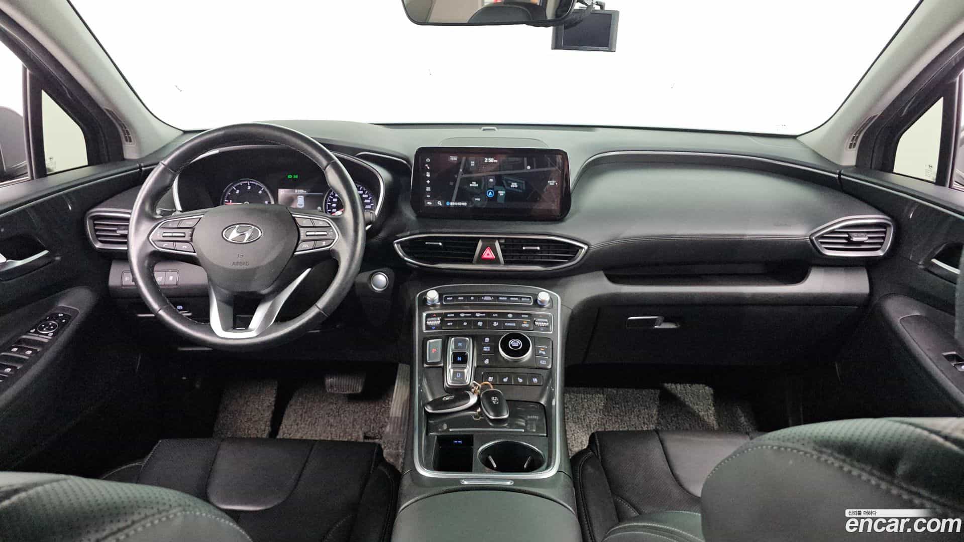 Santafe Hyundai 2020.11-INNER-007