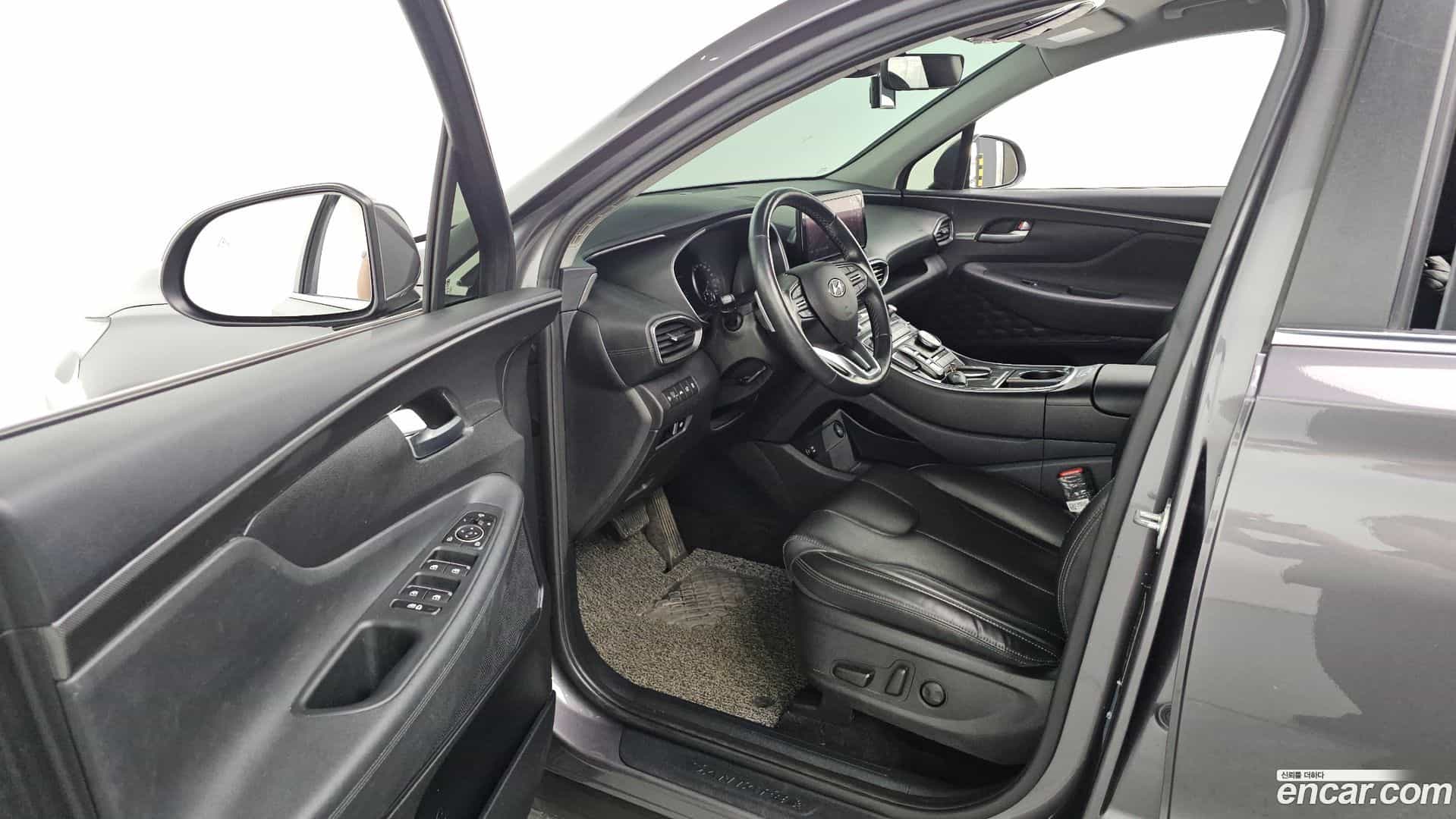 Santafe Hyundai 2020.11-INNER-010