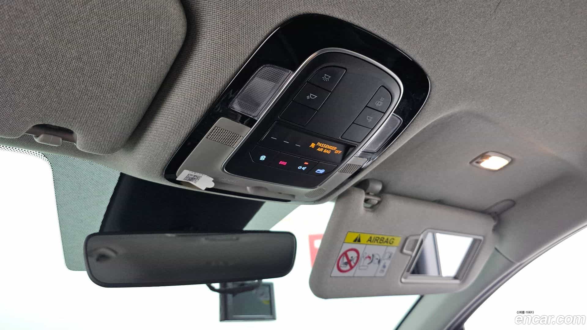 Santafe Hyundai 2020.11-OPTION-021