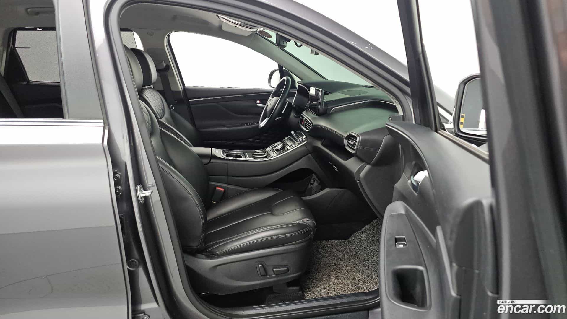 Santafe Hyundai 2020.11-OPTION-022