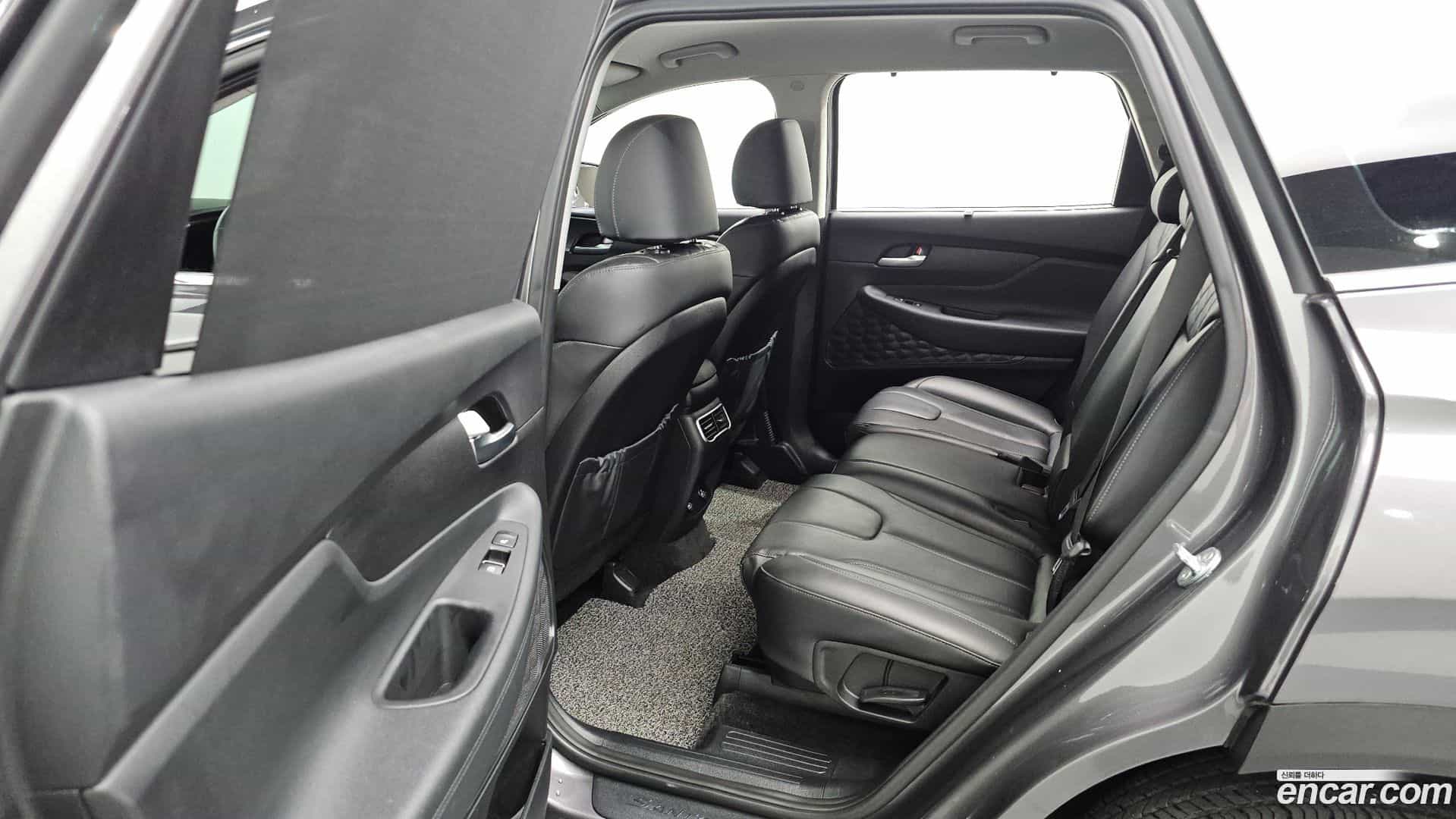 Santafe Hyundai 2020.11-OPTION-023