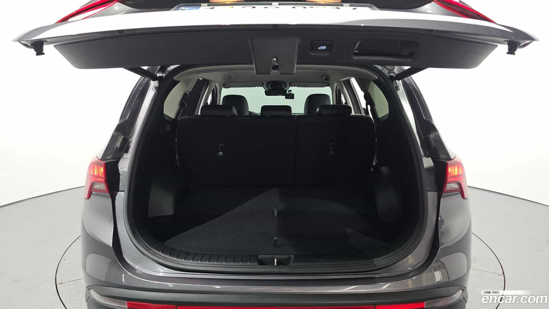 Santafe Hyundai 2020.11-OPTION-024
