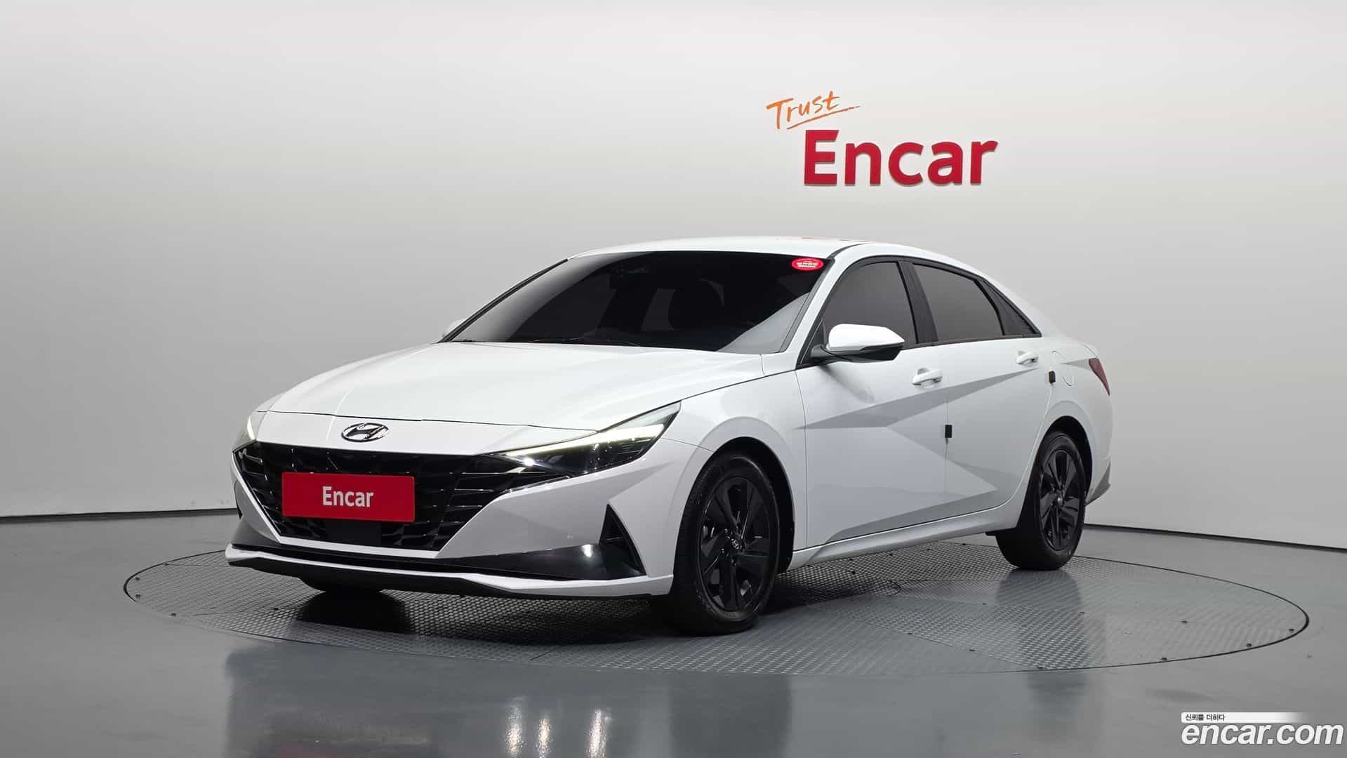 AVANTE Hyundai 2022.4-OUTER-001